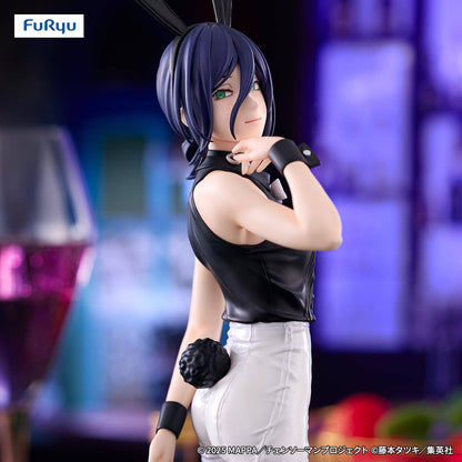BiCute Bunnies Figure: Chainsaw Man Reze Arc - Reze