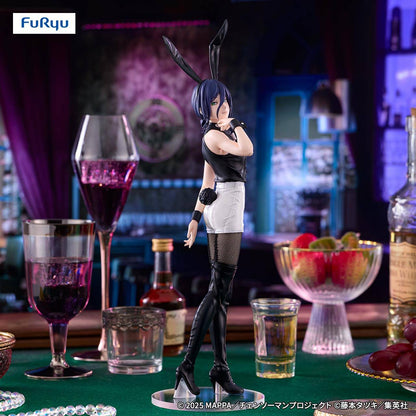 BiCute Bunnies Figure: Chainsaw Man Reze Arc - Reze