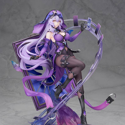Honkai: Star Rail - Black Swan 1/7 (With Bonus)