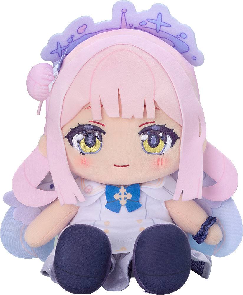 Blue Archive: Mika Chocopuni Plush Toy