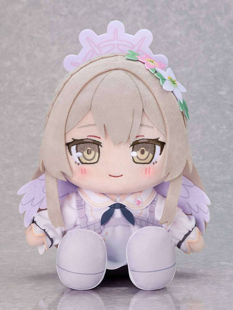 Blue Archive: Nagisa Chocopuni Plush Toy
