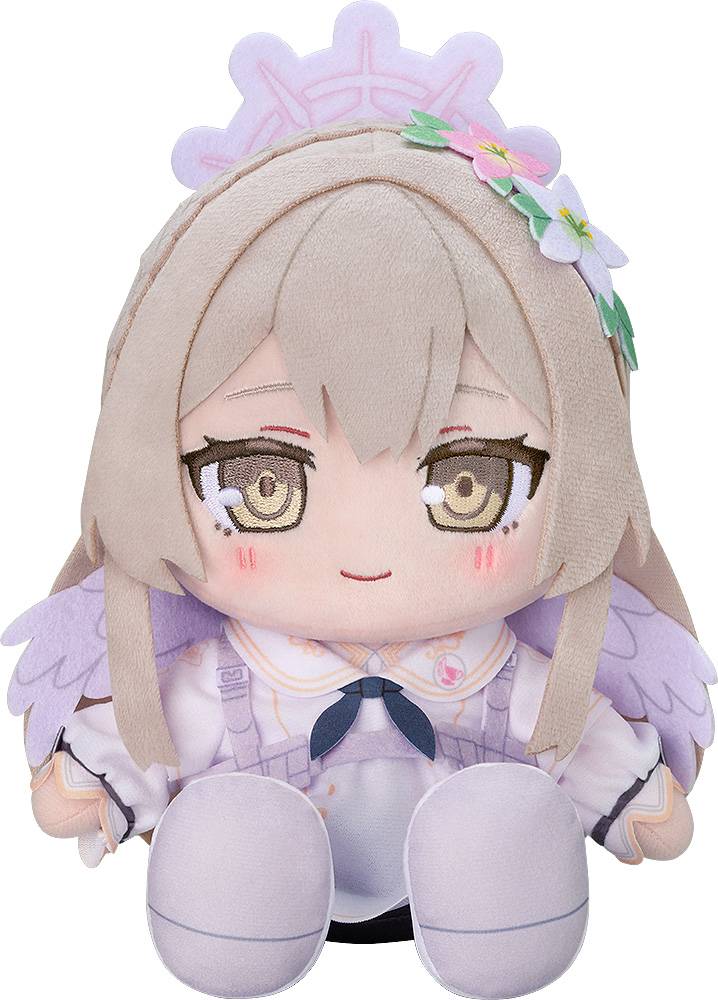 Blue Archive: Nagisa Chocopuni Plush Toy
