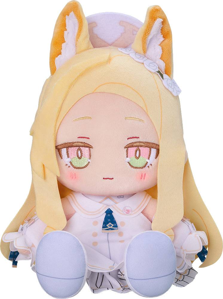 Blue Archive: Seia Chocopuni Plush Toy