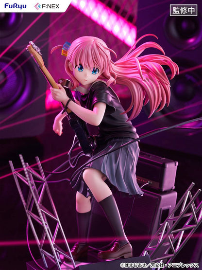 Bocchi the Rock!: Hitori Gotoh 1/7 - Live Ver. F:NEX