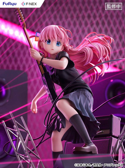 Bocchi the Rock!: Hitori Gotoh 1/7 - Live Ver. F:NEX