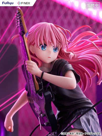 Bocchi the Rock!: Hitori Gotoh 1/7 - Live Ver. F:NEX