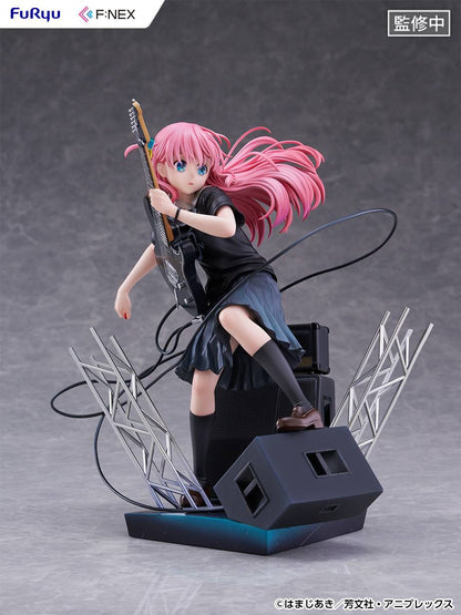 Bocchi the Rock!: Hitori Gotoh 1/7 - Live Ver. F:NEX