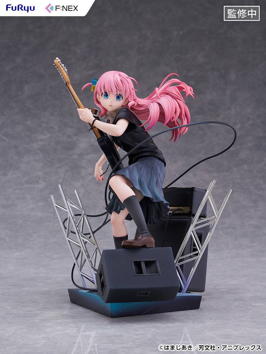 Bocchi the Rock!: Hitori Gotoh 1/7 - Live Ver. F:NEX