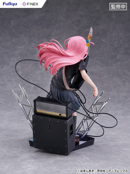 Bocchi the Rock!: Hitori Gotoh 1/7 - Live Ver. F:NEX