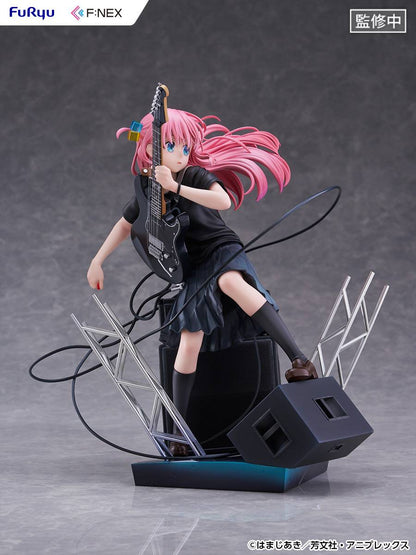 Bocchi the Rock!: Hitori Gotoh 1/7 - Live Ver. F:NEX