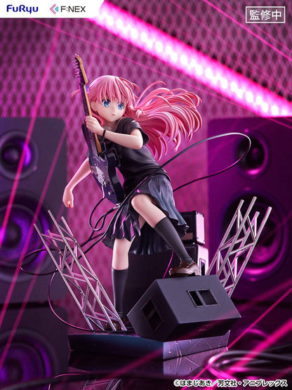 Bocchi the Rock!: Hitori Gotoh 1/7 - Live Ver. F:NEX