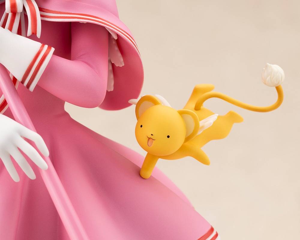 Cardcaptor Sakura Clear Card: Sakura Kinomoto - (Siege) Costume Ver.