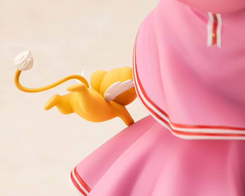 Cardcaptor Sakura Clear Card: Sakura Kinomoto - (Siege) Costume Ver.