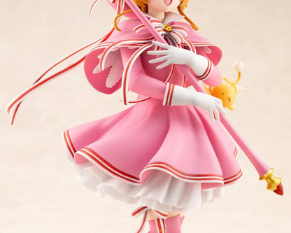 Cardcaptor Sakura Clear Card: Sakura Kinomoto - (Siege) Costume Ver.
