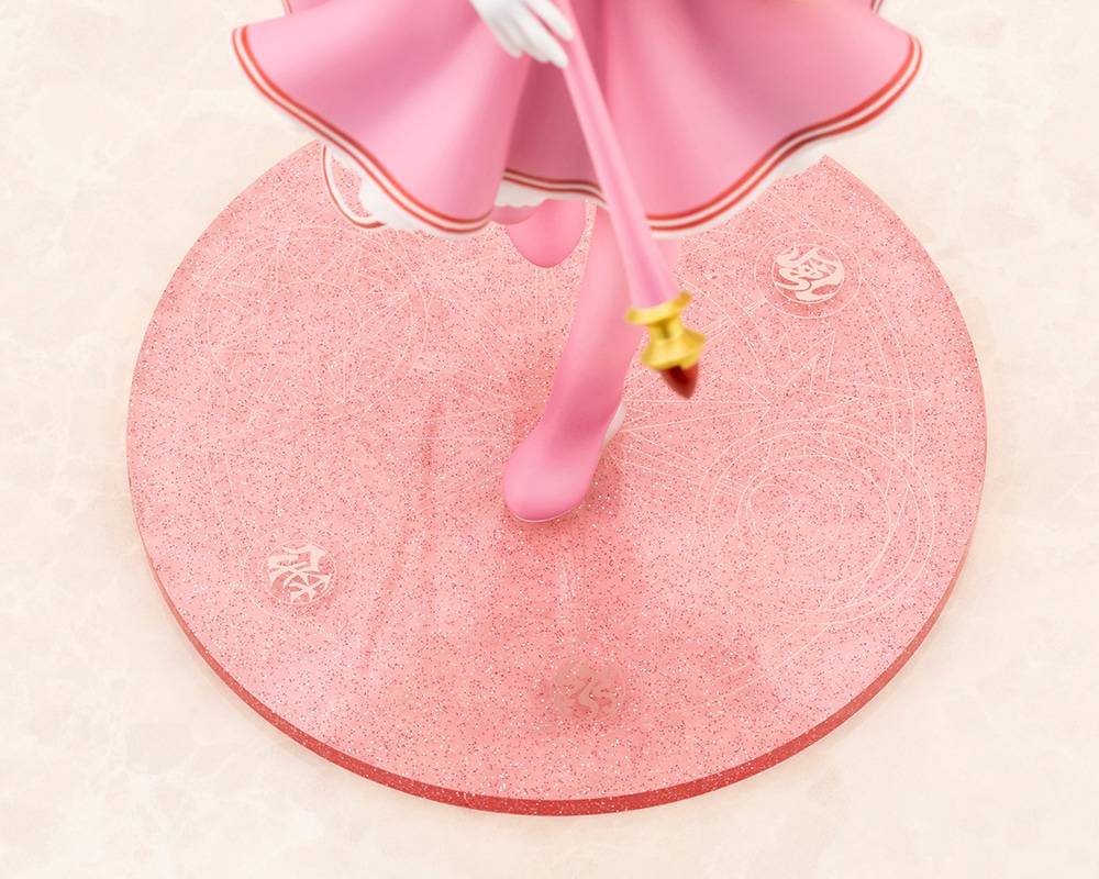 Cardcaptor Sakura Clear Card: Sakura Kinomoto - (Siege) Costume Ver.