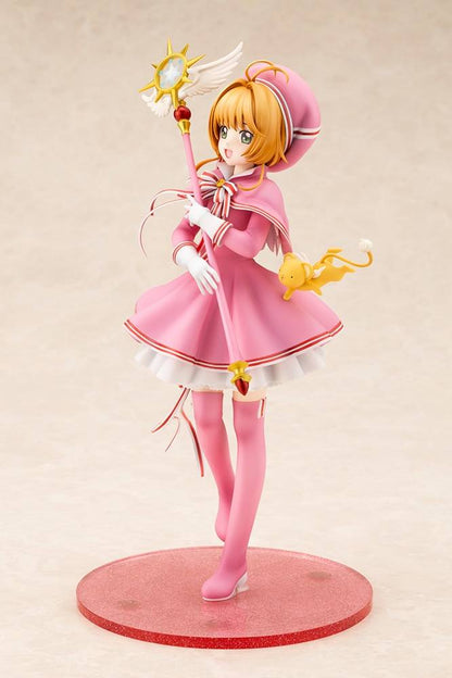Cardcaptor Sakura Clear Card: Sakura Kinomoto - (Siege) Costume Ver.