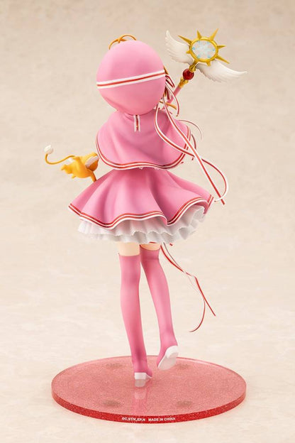 Cardcaptor Sakura Clear Card: Sakura Kinomoto - (Siege) Costume Ver.