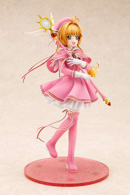 Cardcaptor Sakura Clear Card: Sakura Kinomoto - (Siege) Costume Ver.