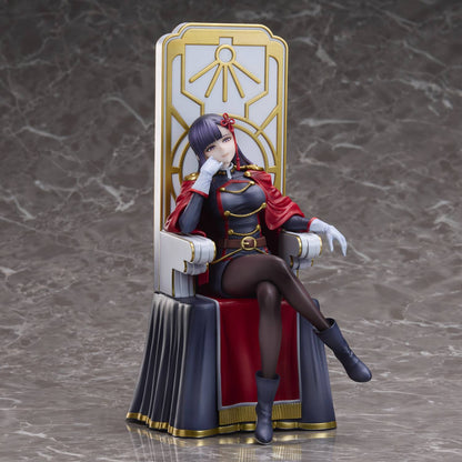 Chained Soldier 2: Ren Yamashiro 1/6