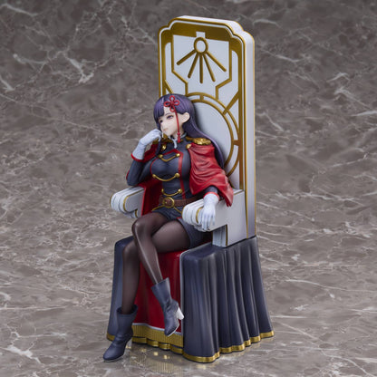 Chained Soldier 2: Ren Yamashiro 1/6