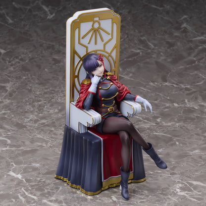 Chained Soldier 2: Ren Yamashiro 1/6