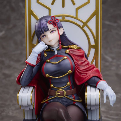 Chained Soldier 2: Ren Yamashiro 1/6