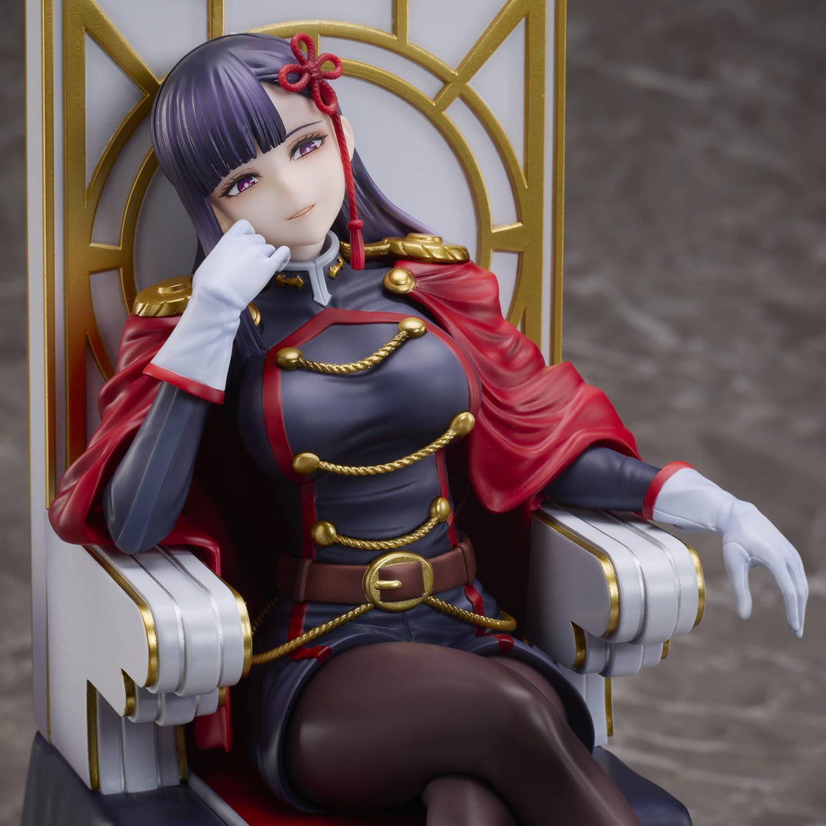Chained Soldier 2: Ren Yamashiro 1/6