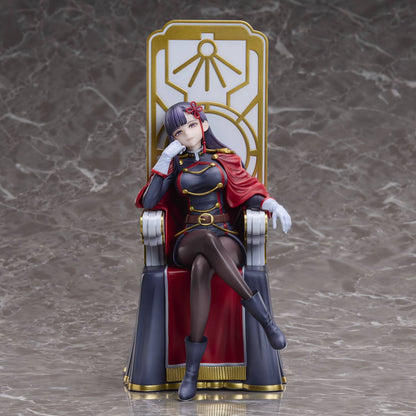 Chained Soldier 2: Ren Yamashiro 1/6