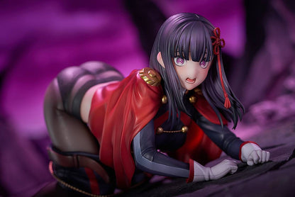 Chained Soldier: Ren Yamashiro 1/7 (Con Bonus)