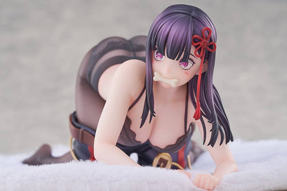 Chained Soldier: Ren Yamashiro 1/7 (Con Bonus)
