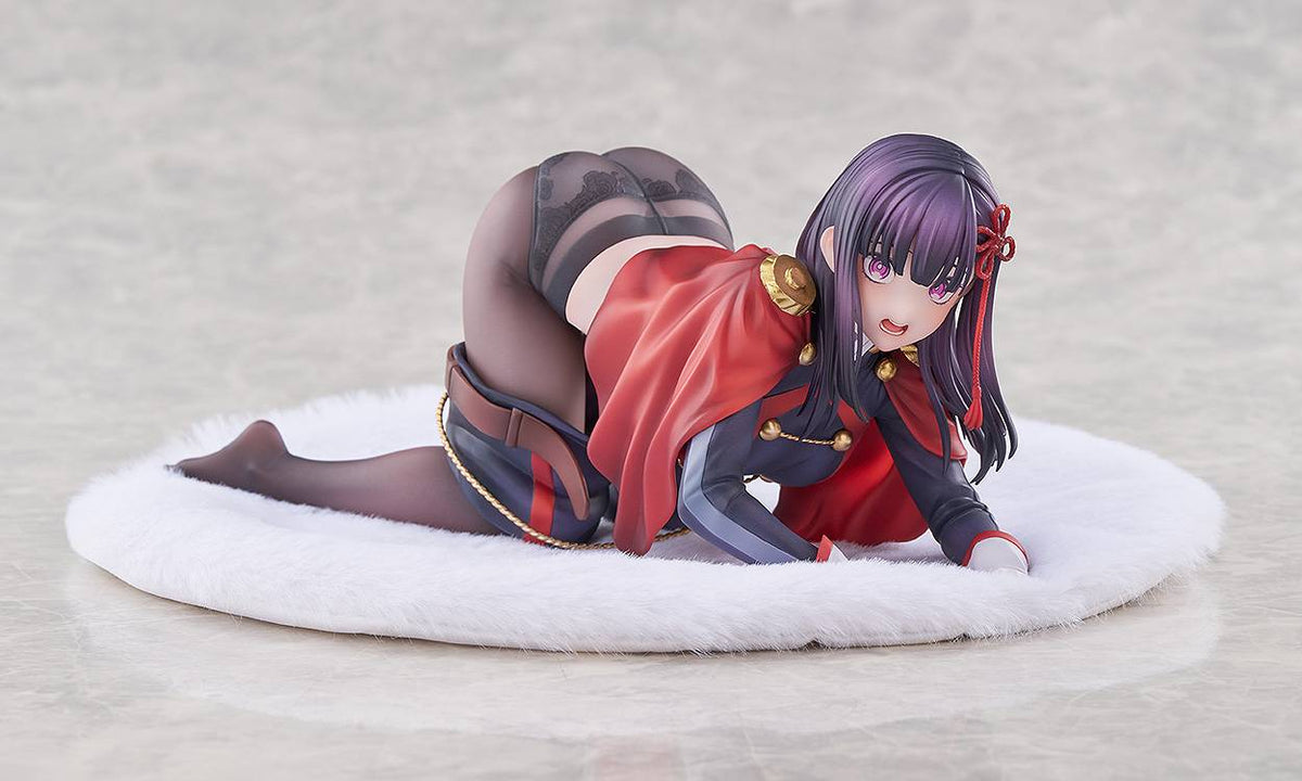 Chained Soldier: Ren Yamashiro 1/7 (Con Bonus)