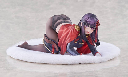 Chained Soldier: Ren Yamashiro 1/7 (Con Bonus)