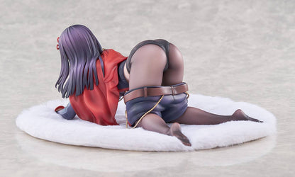 Chained Soldier: Ren Yamashiro 1/7 (Con Bonus)