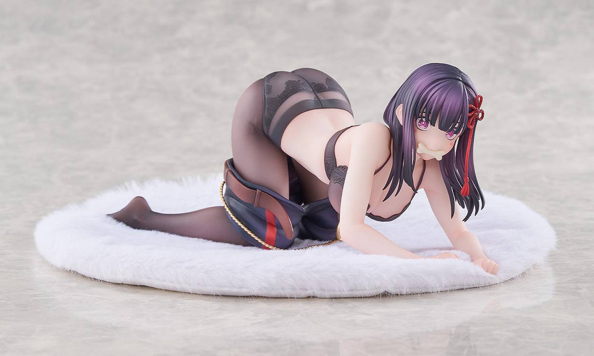 Chained Soldier: Ren Yamashiro 1/7 (Con Bonus)