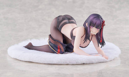 Chained Soldier: Ren Yamashiro 1/7 (Con Bonus)