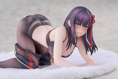 Chained Soldier: Ren Yamashiro 1/7 (Con Bonus)