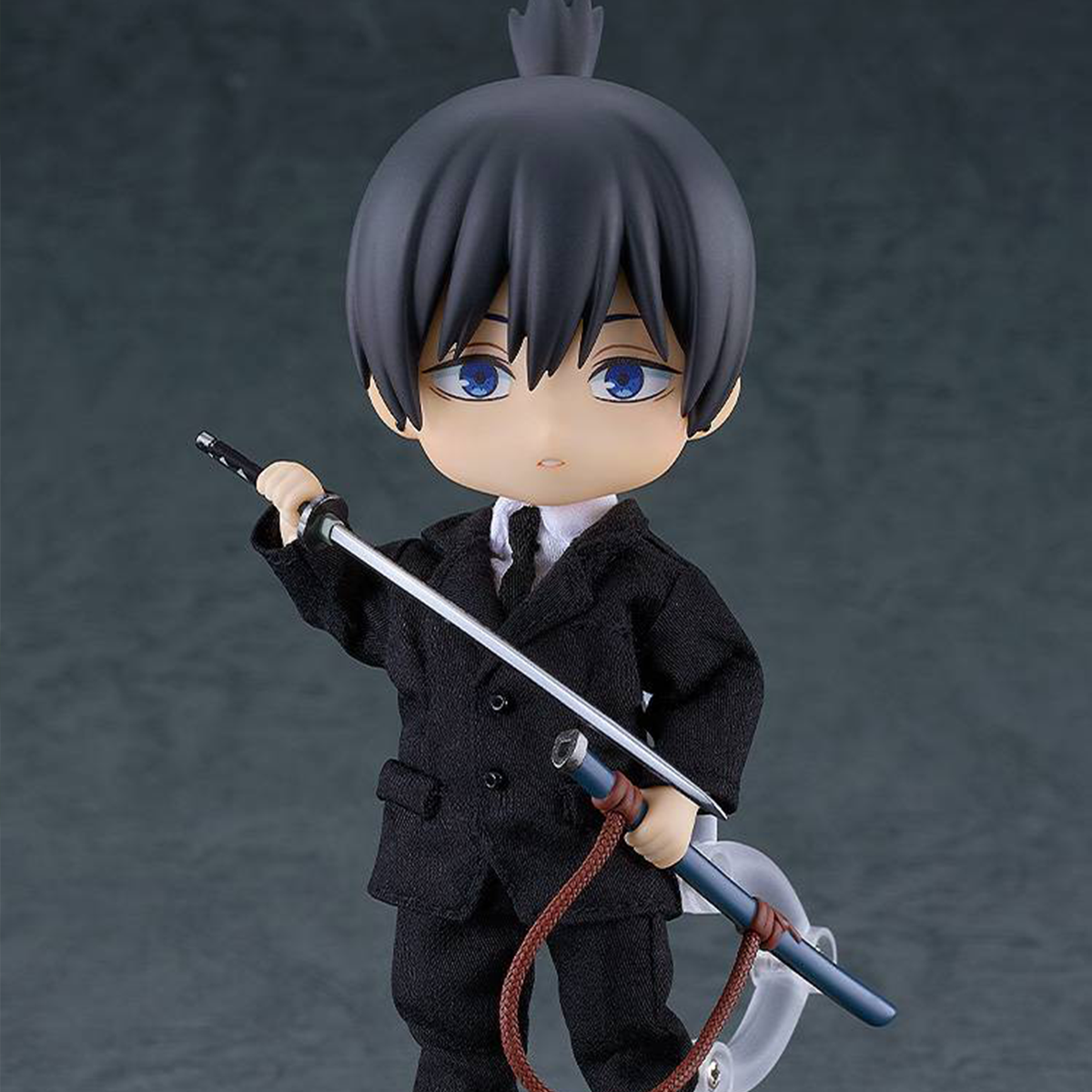 Nendoroid Doll: Chainsaw Man Reze Arc - Aki Hayakawa