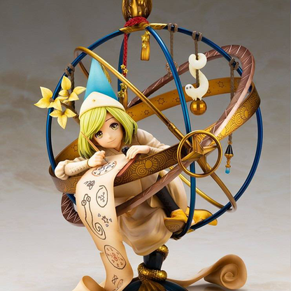Witch Hat Atelier: Coco & Fudemushi - 1/8 (Relanzamiento)