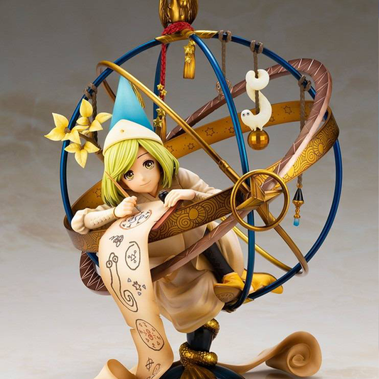 Witch Hat Atelier: Coco & Fudemushi - 1/8 (Relanzamiento)