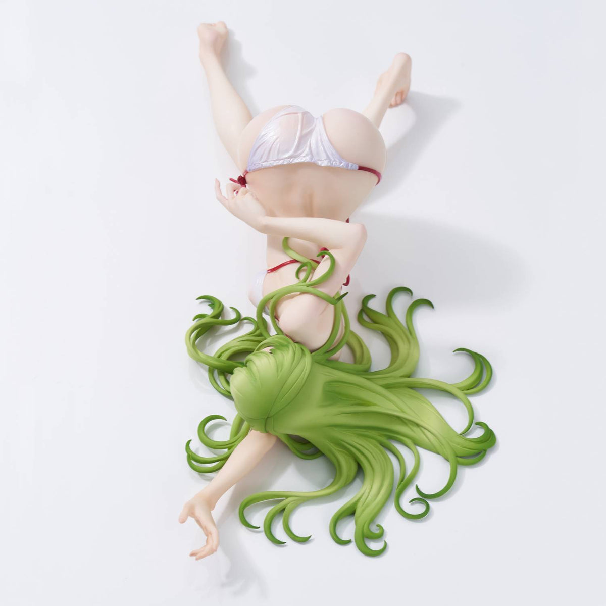 Code Geass Lelouch Of The Rebellion: C.C. - Swimsuit Ver. (Relançamento)