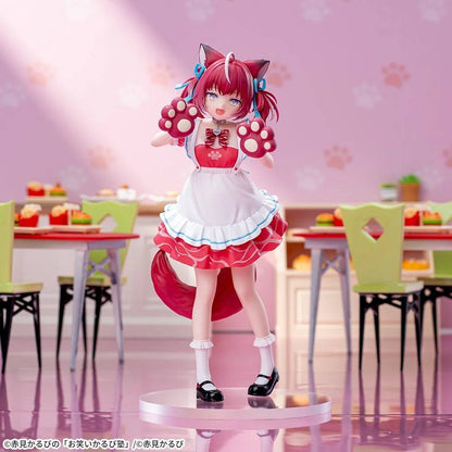 Comedy Karubi School: Karubi Akami - Luminasta
