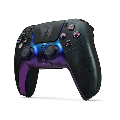 DualSense Wireless Controller - Grand Theft Auto VI Edición Limitada en negro