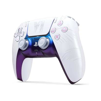 DualSense Wireless Controller - Grand Theft Auto VI  Edición limitada blanca