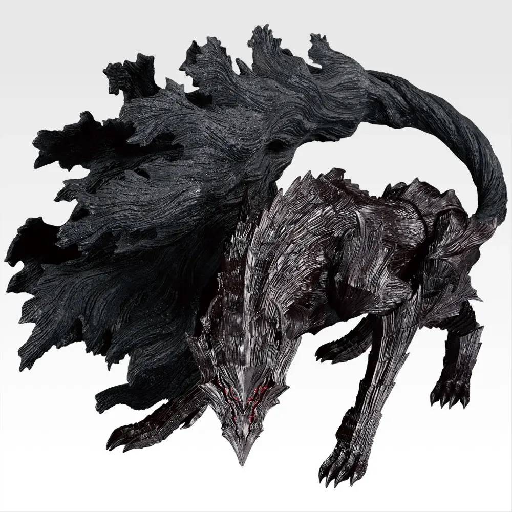 Ichiban Kuji Berserk Fated Duality: Beast of Dreams - Masterlise