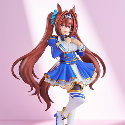 POP UP PARADE: Uma Musume Pretty Derby - Daiwa Scarlet (Tamanho G)