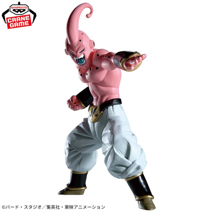 Dragon Ball Z: Majin Buu - Vs Gotenks SSJ - Match Makers