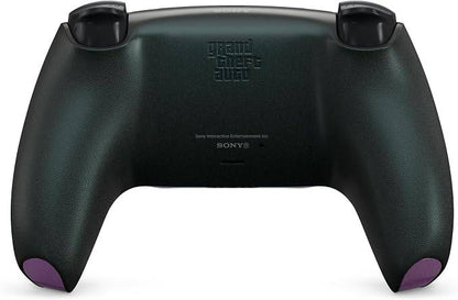 DualSense Wireless Controller - Grand Theft Auto VI Edición Limitada en negro