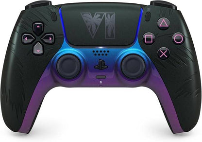 DualSense Wireless Controller - Grand Theft Auto VI Edición Limitada en negro