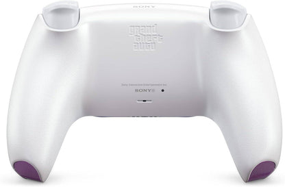 DualSense Wireless Controller - Grand Theft Auto VI  Edición limitada blanca