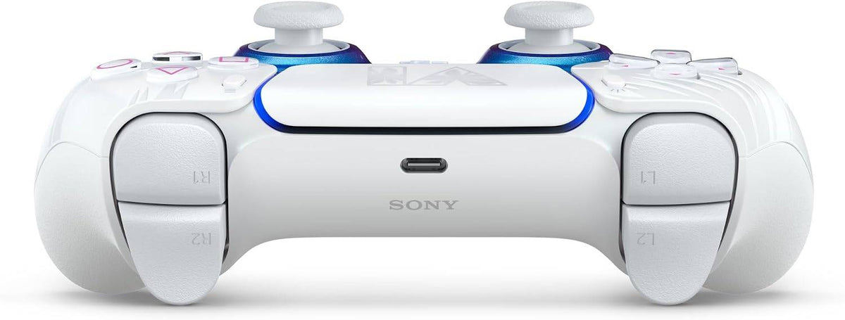 DualSense Wireless Controller - Grand Theft Auto VI  Edición limitada blanca